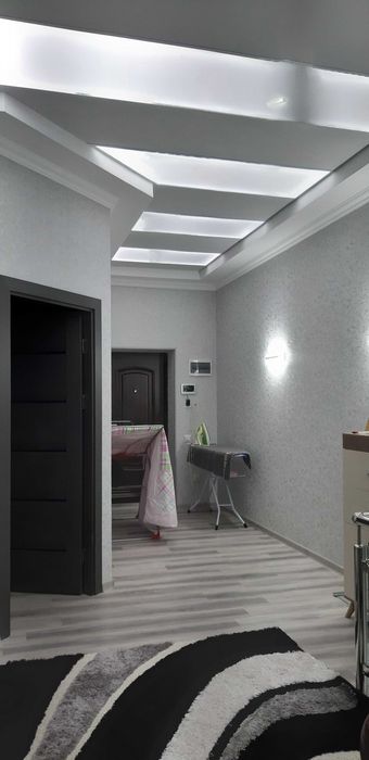 Продаётся квартира дуплекс