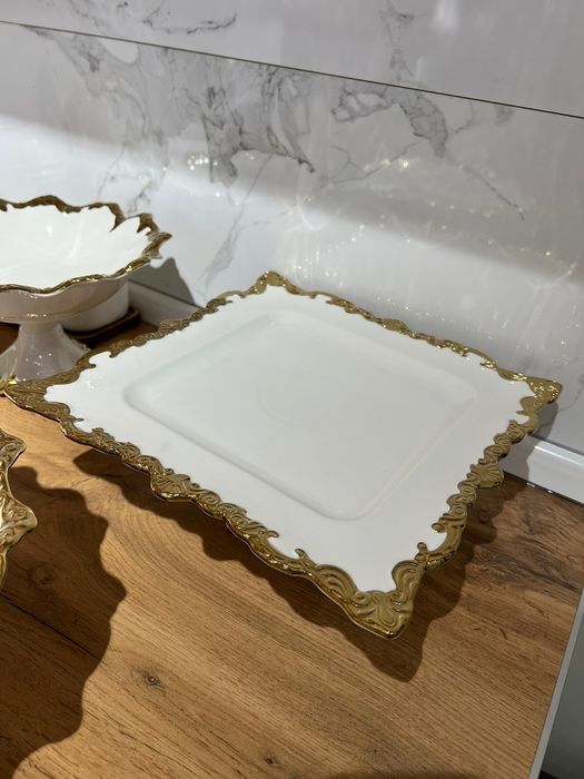 Набор  посуды...