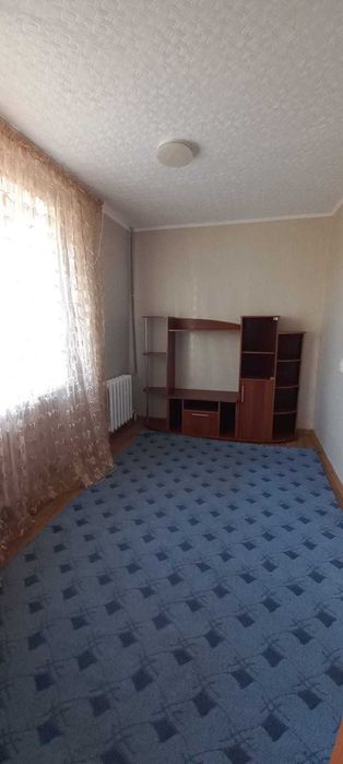 Продам 4-х комнатную квартиру