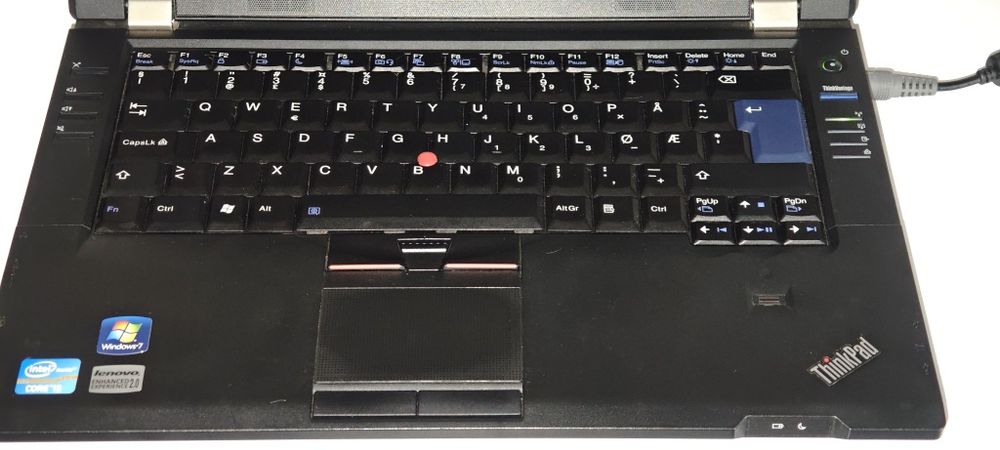 Лаптоп Lenovo Thinkpad L420