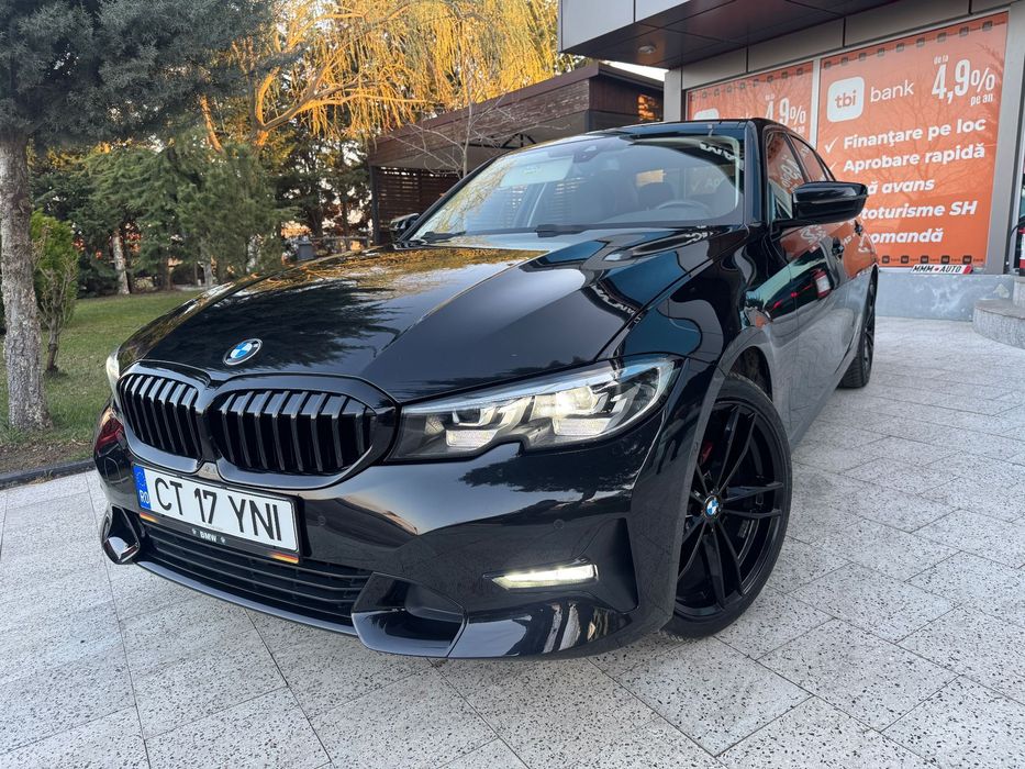 BMW Seria 3
