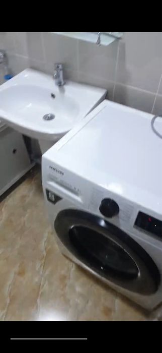 Продается квартира 2/5/7 Сергели 9 худуд