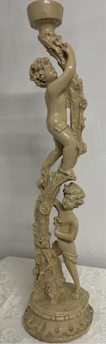 Statuetă vintage