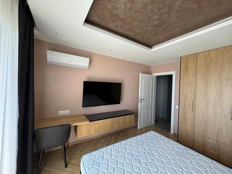 Дава се под наем Двустаен апартамент в София, Овча купел - 76 кв.м за 625 € - Снимка #4