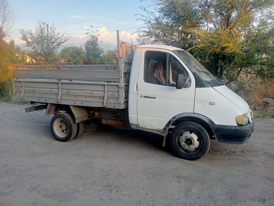 Продам газель мотор капремонт 100