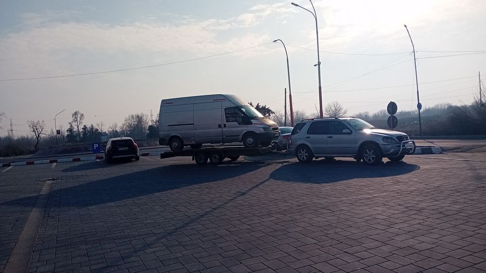Tractari auto 24/7 Turnu magurele,Corabia,Zimnicea,Alexandria
