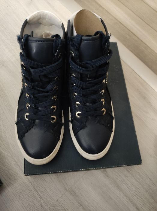 Оригинални Armani Jeans кецове