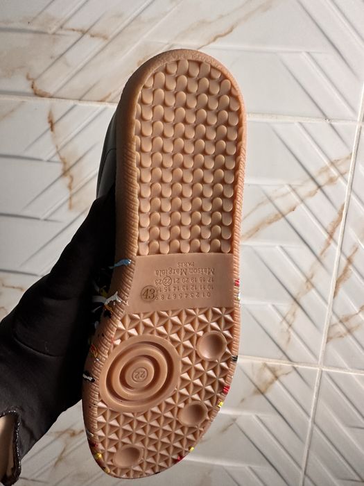 M*aison M*argiela piele