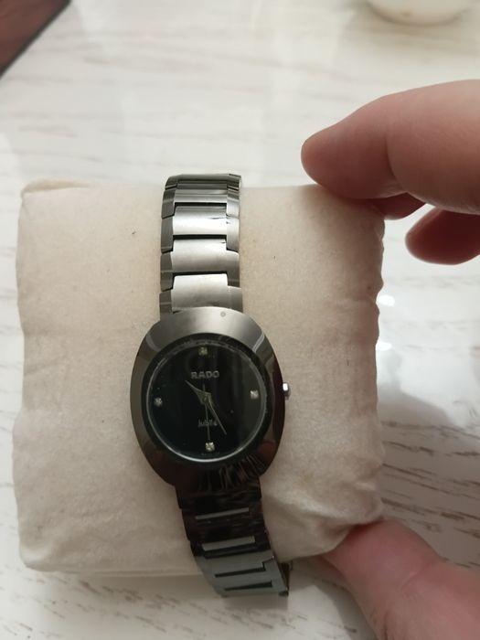 Часы Rado женские  оригинал
