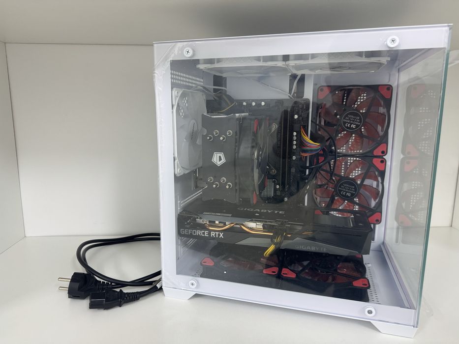 Системный блок XTREON