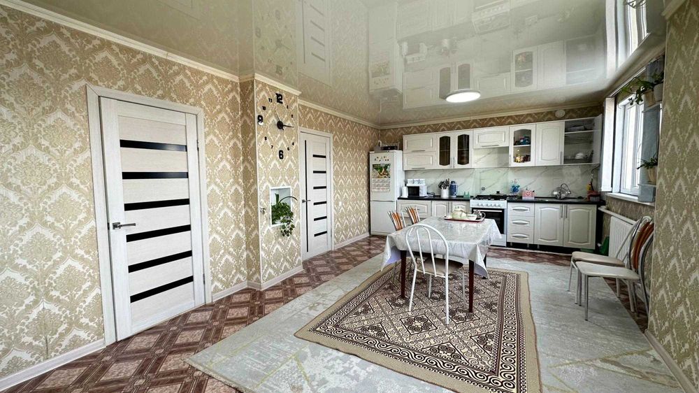 Продам частный дом Аян Империя