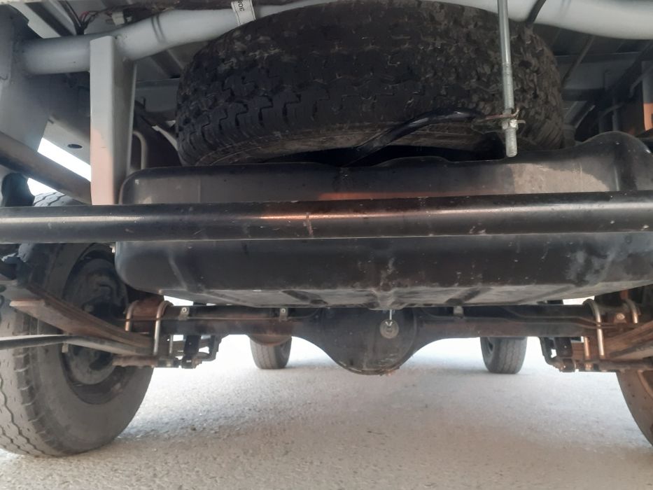 Лабо метан койилган