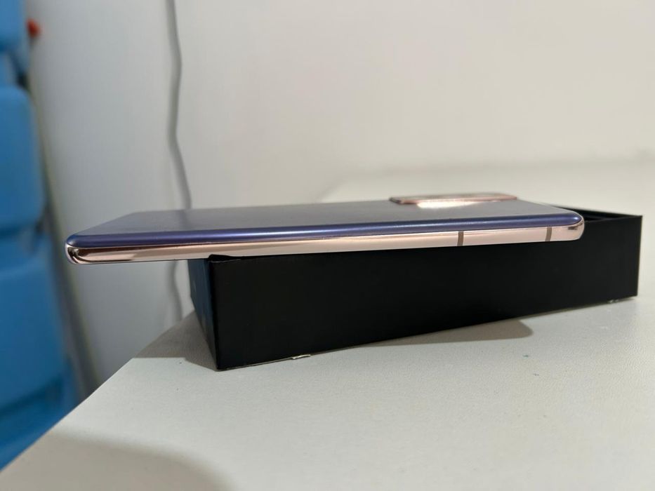 Samsung S21  гарант