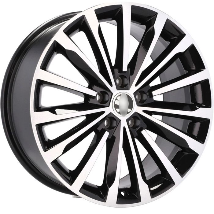 Jante Skoda R18 5x112 MB 526 Style | Kodiaq Karoq Superb Octavia Enyaq