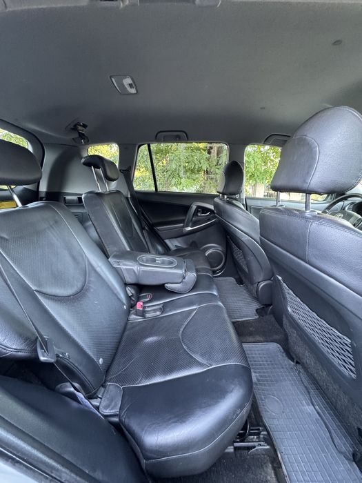 Toyota Rav 4 / 4 X 4