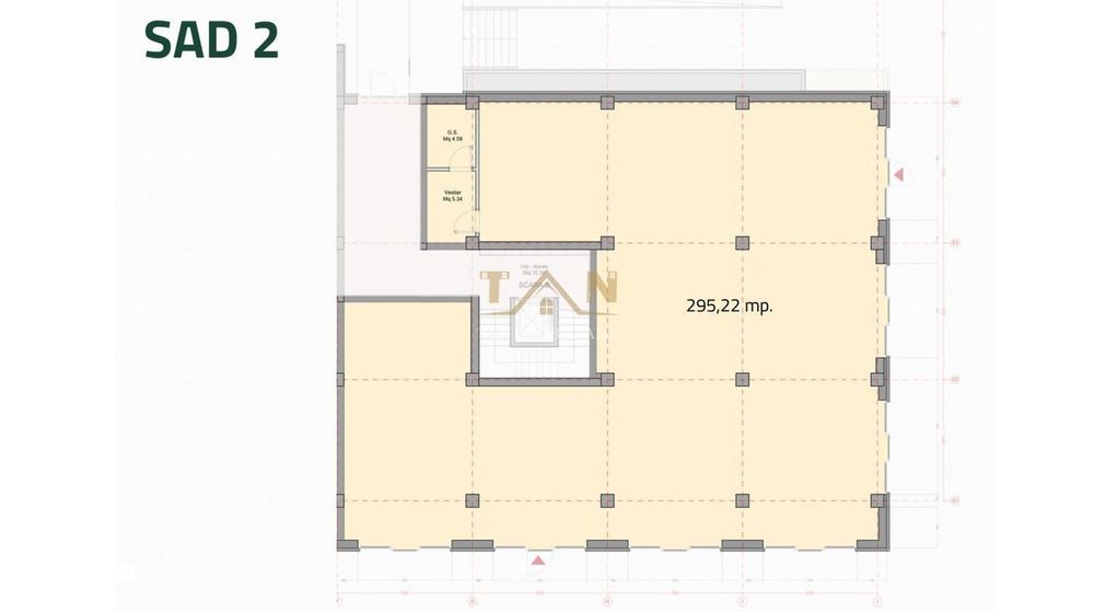 Spatiu comercial de vanzare – SAD | Torontalului | Comision 0