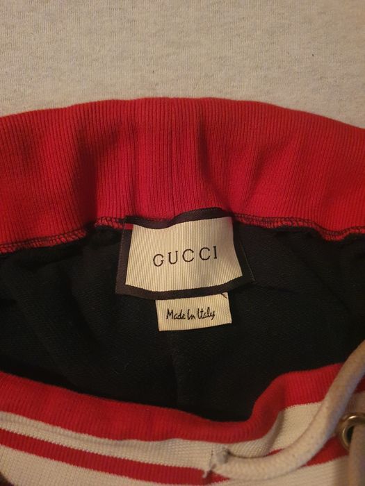 Pantaloni gucci stare buna marimea M