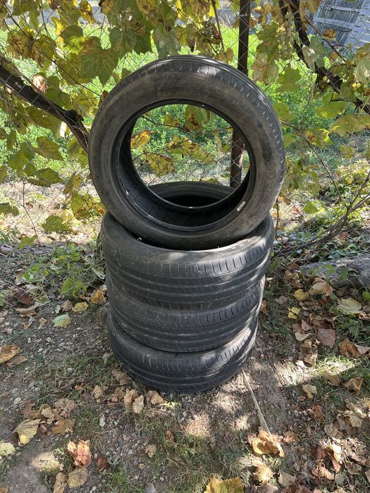 Vand set 4 cauciucuri  vara