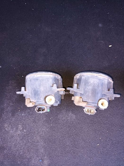 Proiectoare Peugeot 207