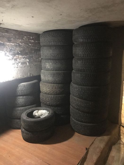 275/65/17,265/65/17,285/65/17 зимние шины , шипованные , шипы, зима