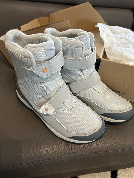 Ботуши Jack Wolfskin