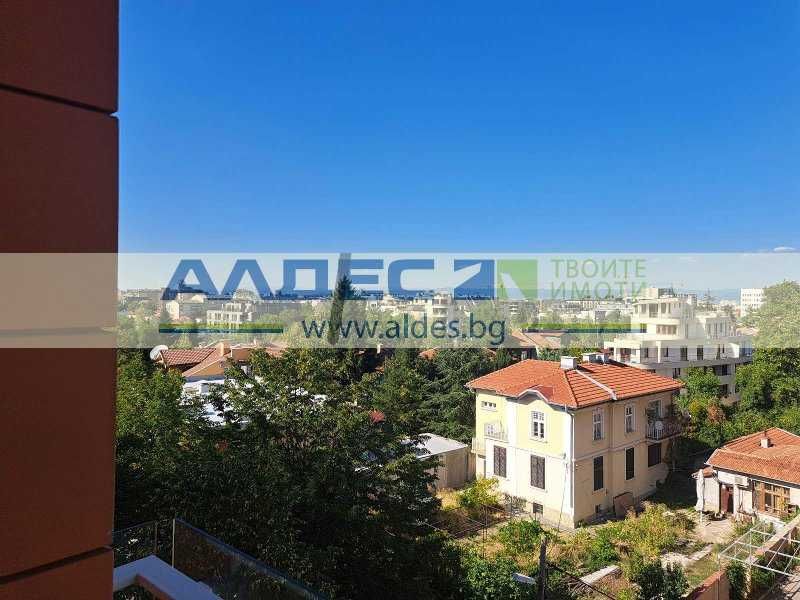 Дава се под наем Двустаен апартамент в София, Павлово - 70 кв.м за 600 € - Снимка #6