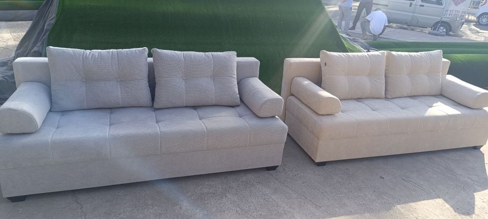 Раскладной диван