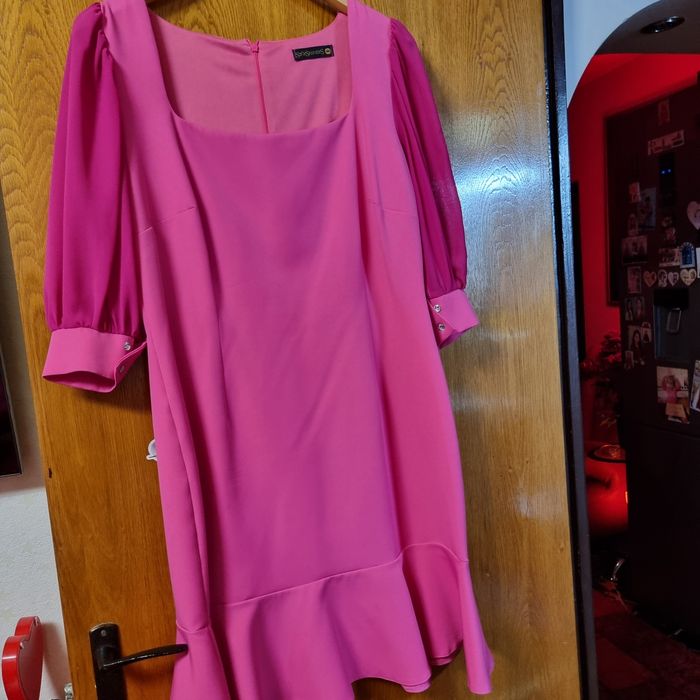 Rochie eleganta de ocazie