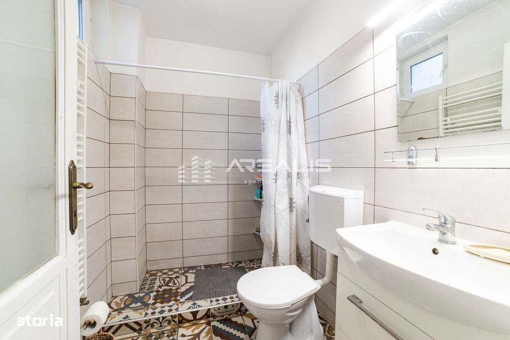 Central, spațios și versatil – Apartament cu 4 camere