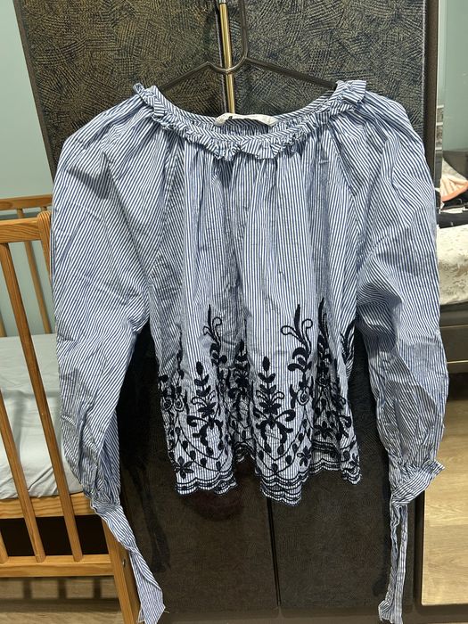 Camasa Zara deosebita