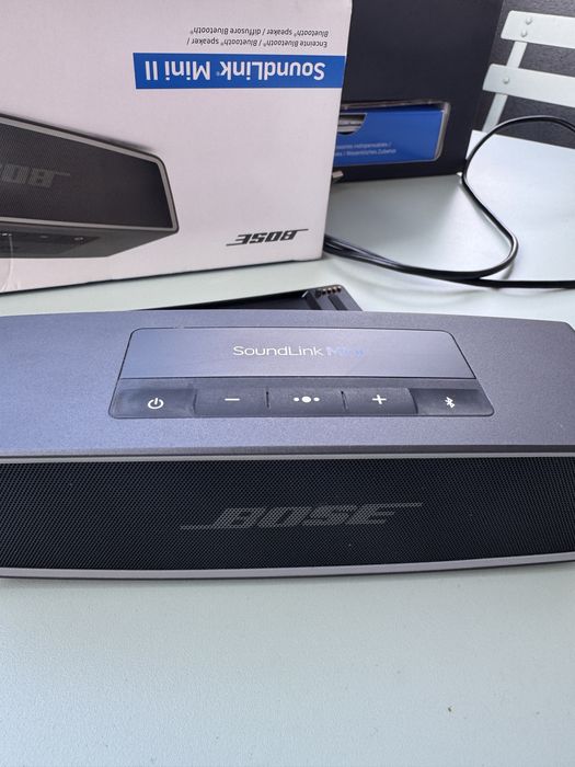 Boxa bose SoundLink Mini 2