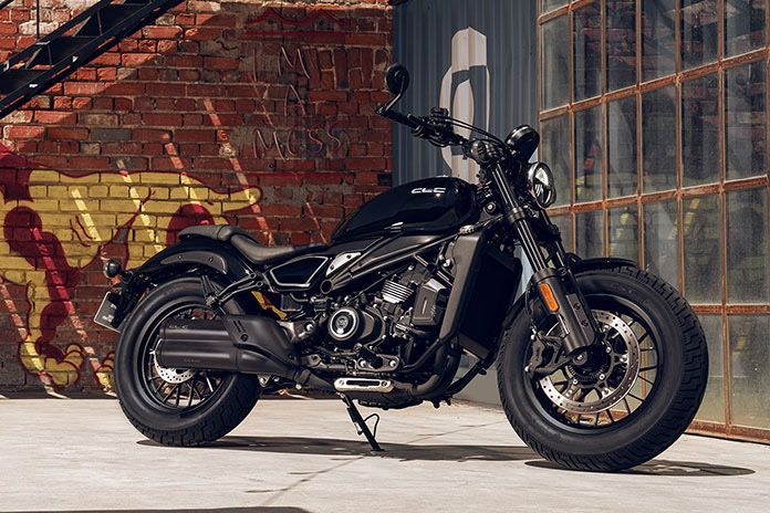 CFMoto 450 cl-c новый