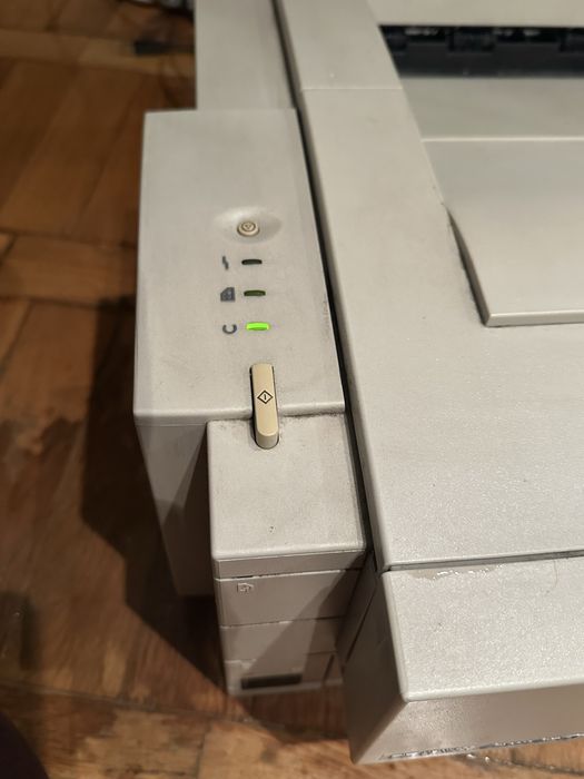 Imprimanta HP Laserjet 6p