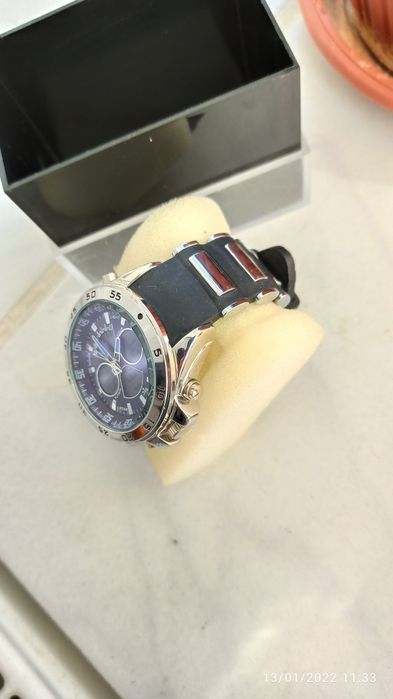 Мъжки официален часовник