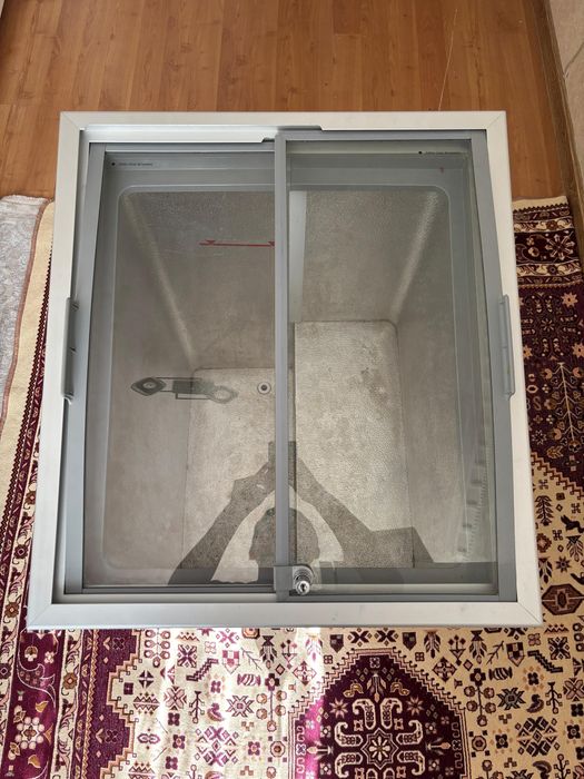 Продается морозильник ЛАРЬ