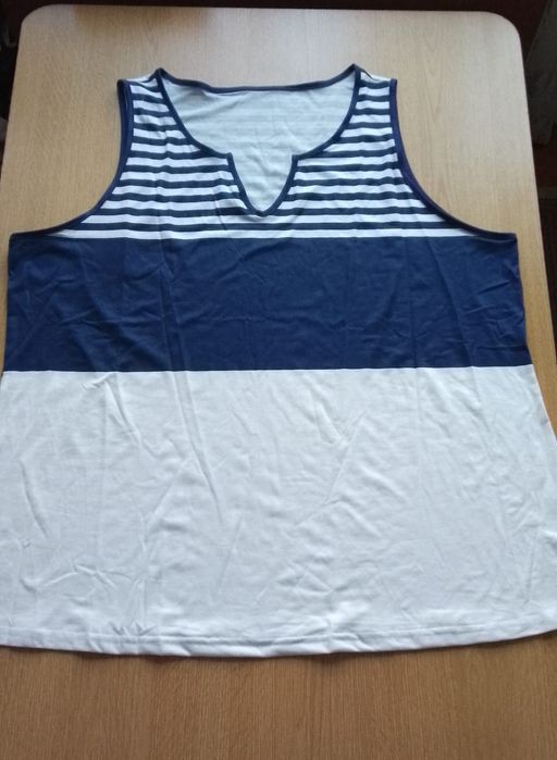 Bluza damā de varā marime mare