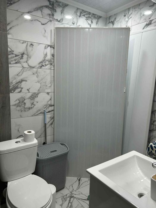 Продава се Тристаен апартамент в Исперих - 94 кв.м за 1085 €/кв.м - Снимка #8