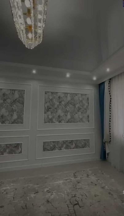 Ремонт и отделка квартир под ключ