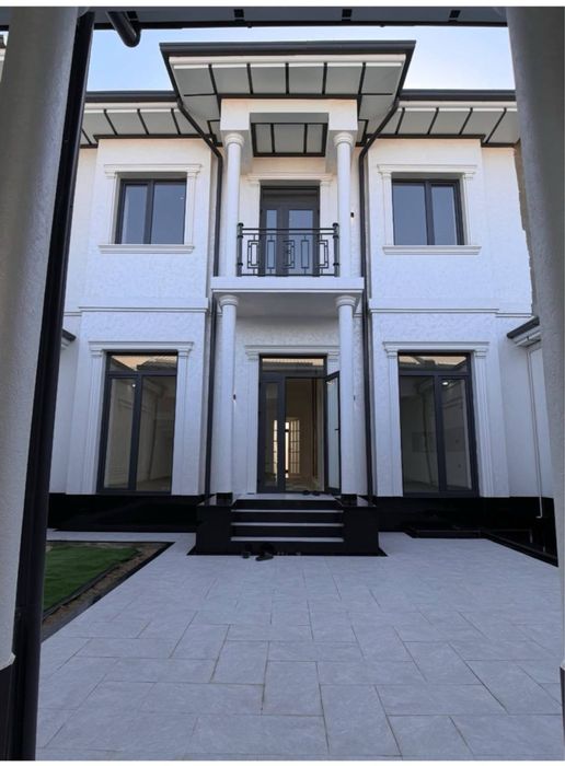 uy yengi 2 etaj baquvat