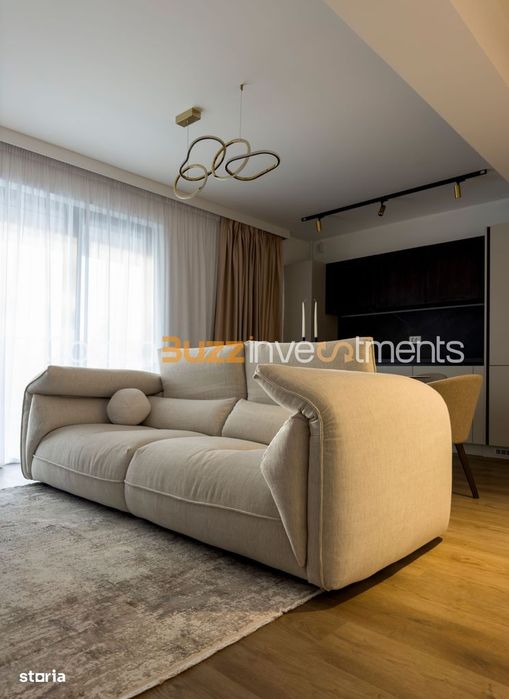 Apartament 2 camere | Erou Iancu Nicolae — fotografia 1