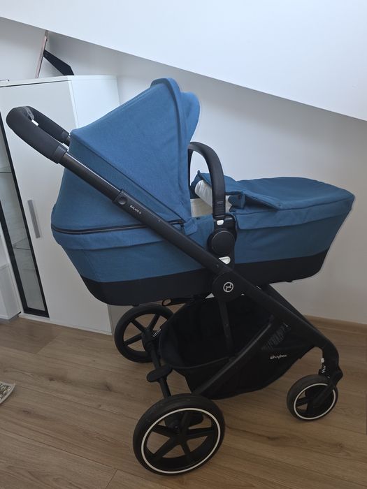 Cărucior  Cibex  Balios S