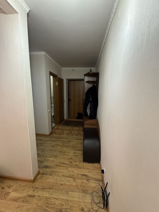 Сдам 2 комнатную квартиру