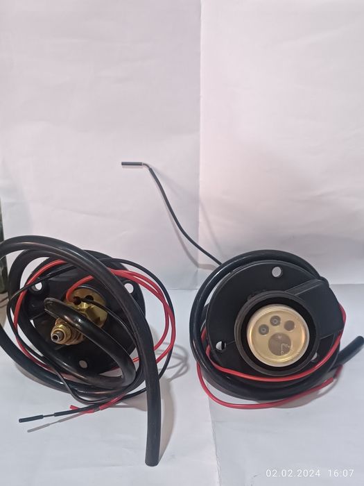 Продается гнездо дя кемпи полуавтомат