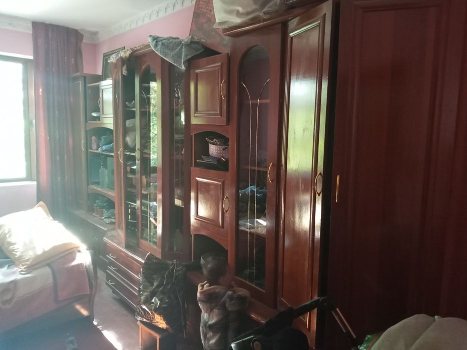 Стенка шкаф для гостинная