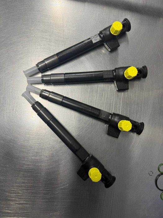 Рециклирани Делфи дюзи:28319898/FORD