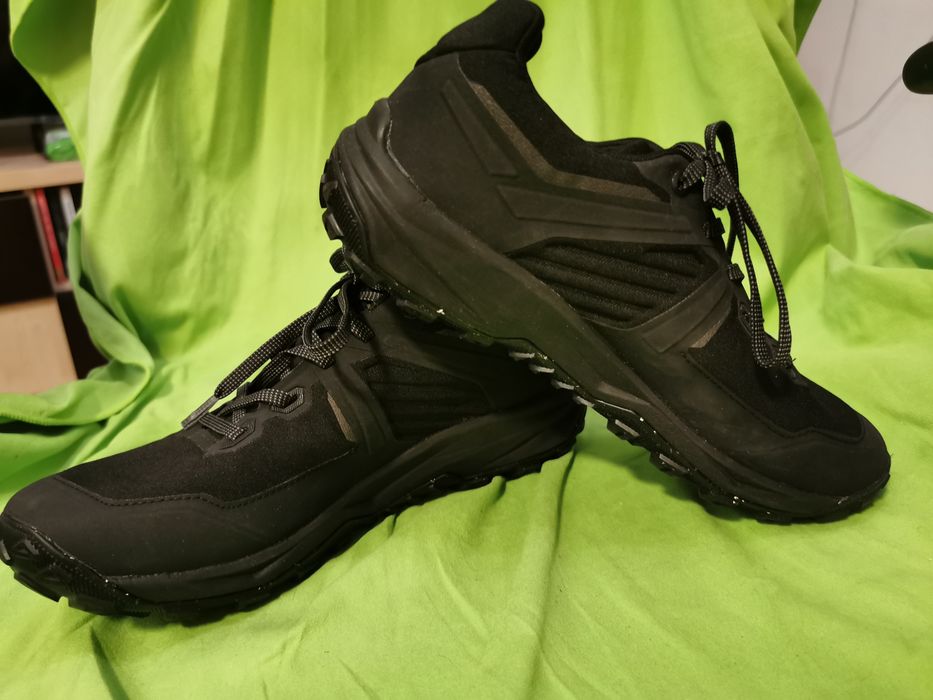 Ghete dama Mammut Ultimate gtx 38 salewa la sportiva salomon hoka altr