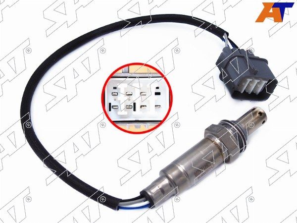 Датчик кислородный Subaru Forester