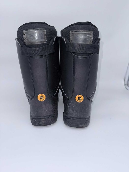 Boots snowboard Rossignol BOA marime EUR:42 Mondo:27 US9