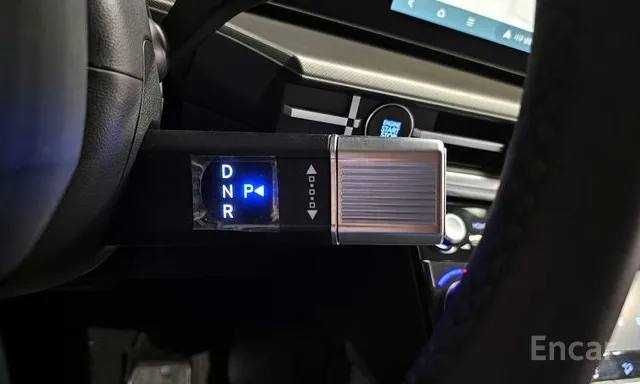 Mix Motors Hyundai Santa Fe 2,5T 2wd Cip Tashkent