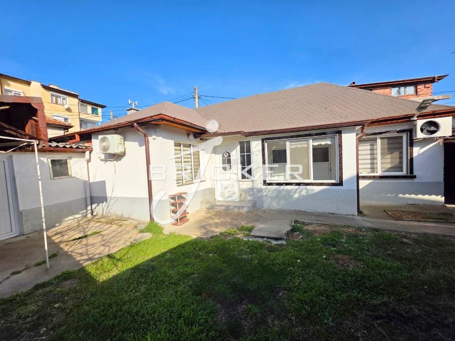 Къща в Кърджали-Център